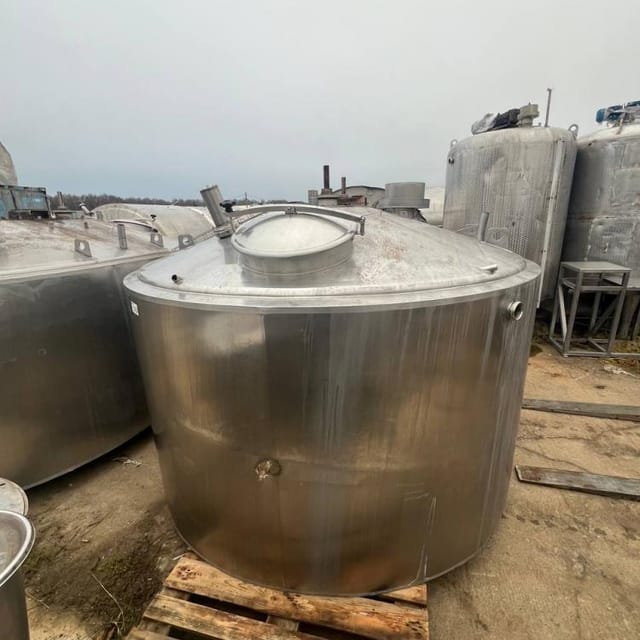 Творогоизготовитель ЦКРП-ОНУ-6,0 13053