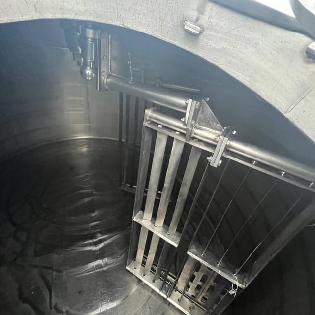 Творогоизготовитель ЦКРП-ОНУ-6,0 13053