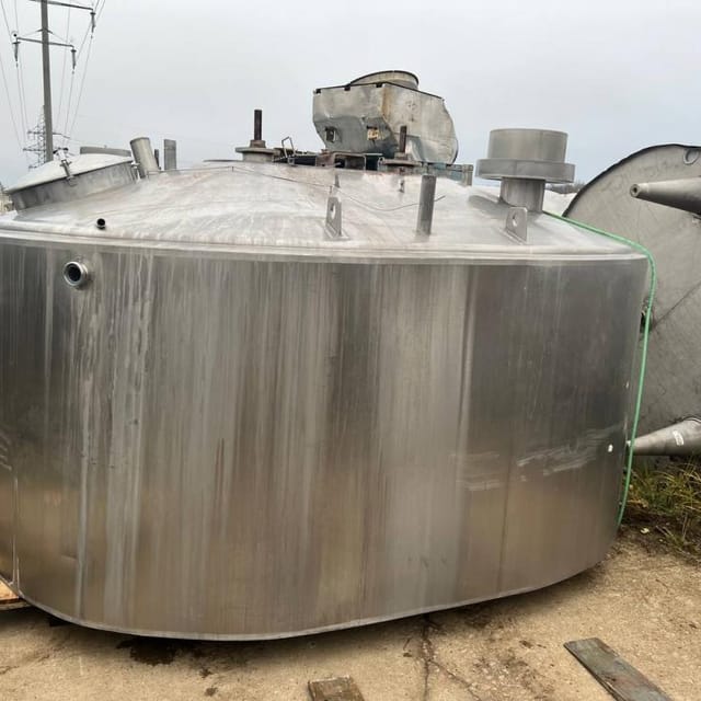 Творогоизготовитель ЦКРП-ОНУ-6,0 13053