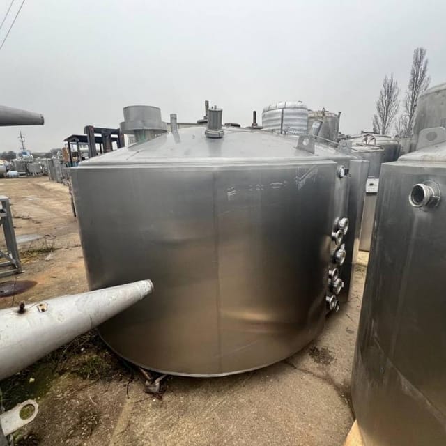 Творогоизготовитель ЦКРП-ОНУ-6,0 13053