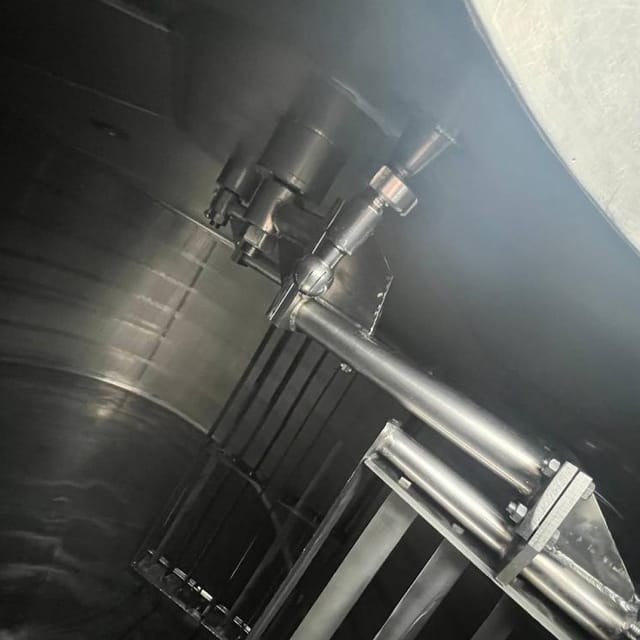 Творогоизготовитель ЦКРП-ОНУ-6,0 13053