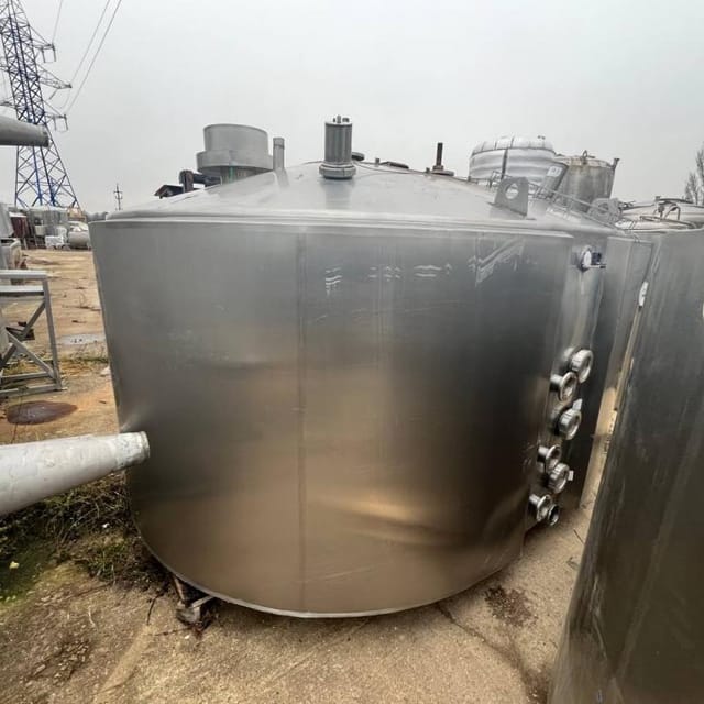 Творогоизготовитель ЦКРП-ОНУ-6,0 13053