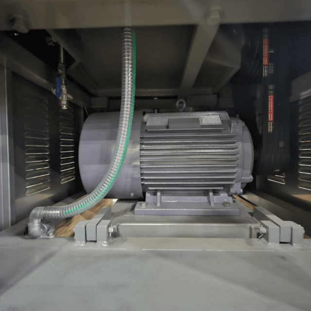 Гомогенизатор ВГ-3000 инв.11759