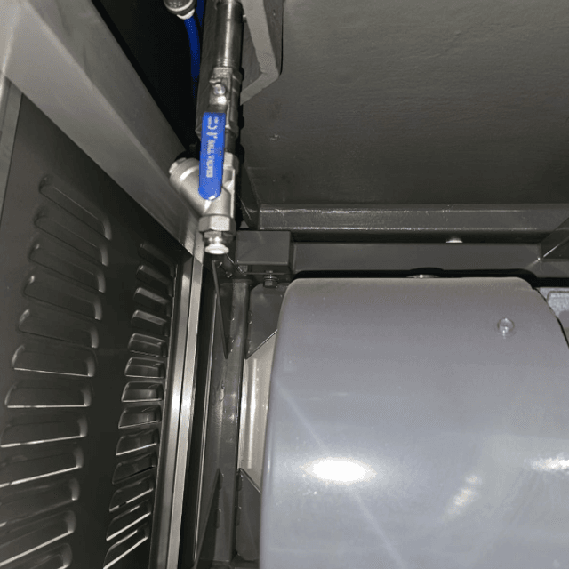 Гомогенизатор ВГ-3000 инв.11759