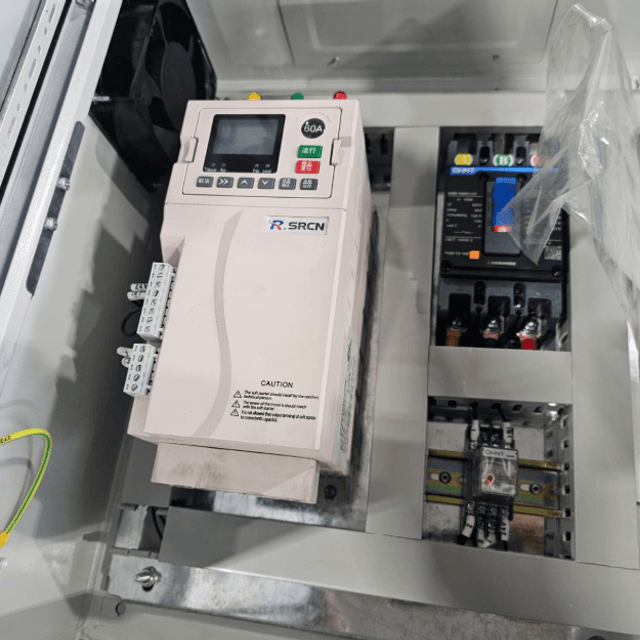 Гомогенизатор ВГ-3000 инв.11759