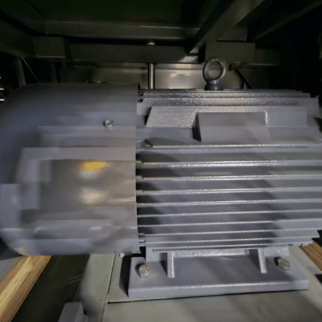 Гомогенизатор ВГ-3000 инв.11759