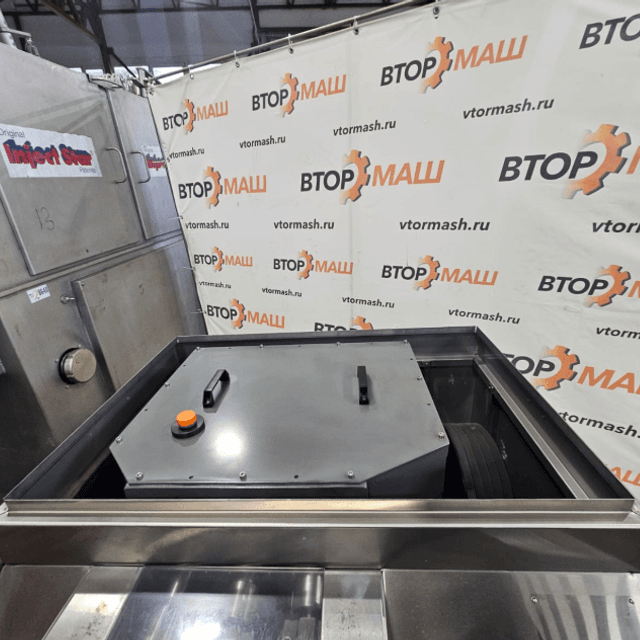 Гомогенизатор ВГ-3000 инв.11759