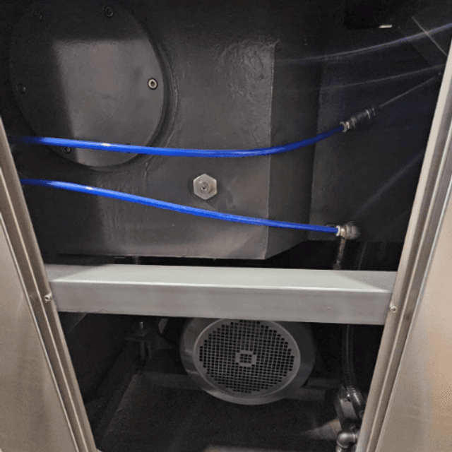 Гомогенизатор ВГ-3000 инв.11759