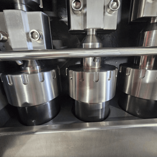 Гомогенизатор ВГ-3000 инв.11759