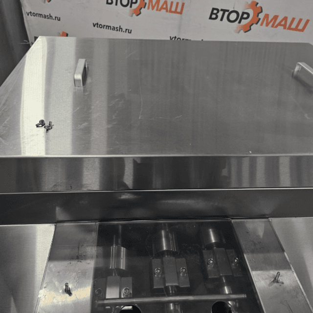 Гомогенизатор ВГ-3000 инв.11759