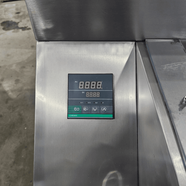 Гомогенизатор ВГ-5000 инв.11789