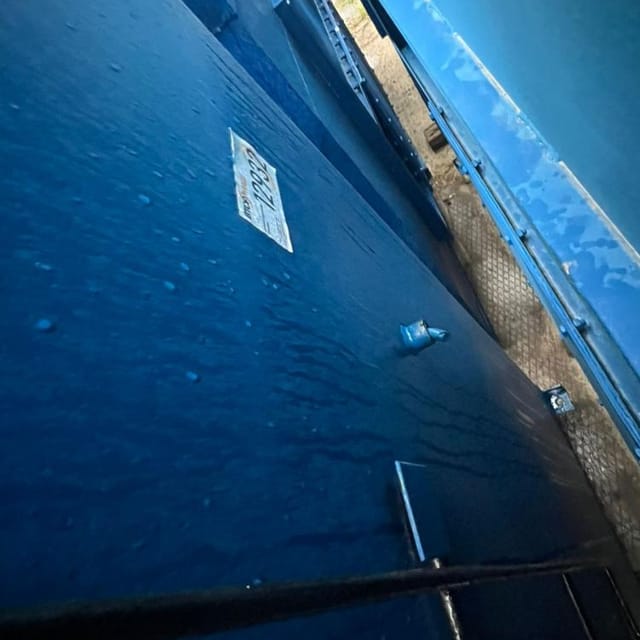 Градирня Росинка 80-100 инв.12932