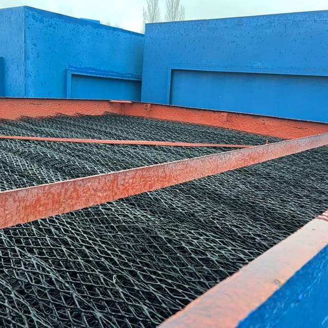 Градирня Росинка 80-100 инв.12932