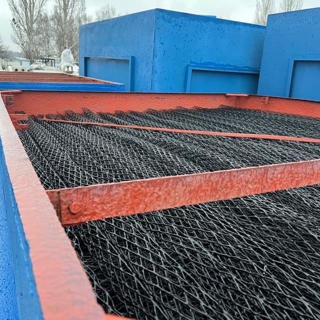 Градирня Росинка 80-100 инв.12932