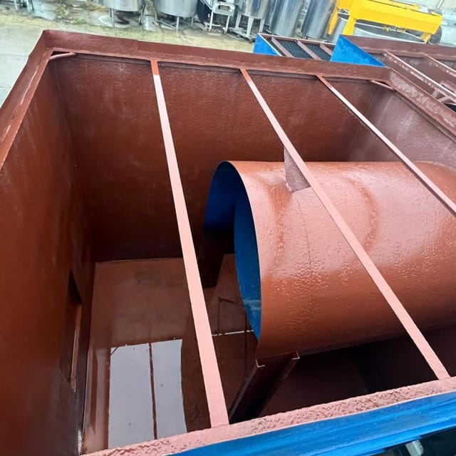 Градирня Росинка 80-100 инв.12932