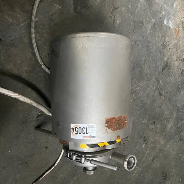 Насос ОНЦ-12,5 куб.м инв.13054