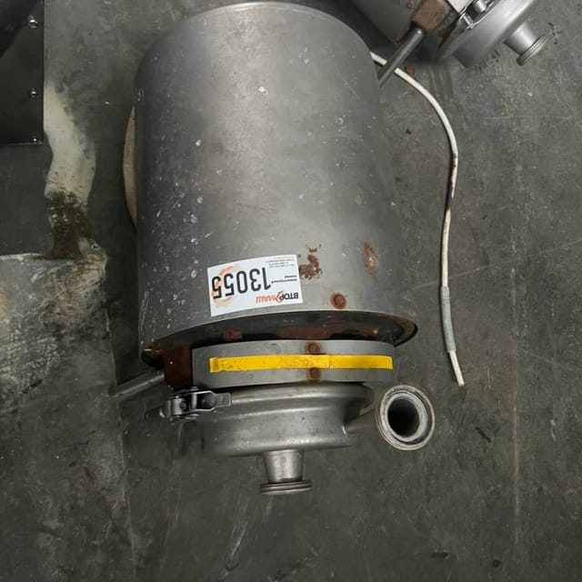 Насос ОНЦ -12,5 куб.м инв.13055