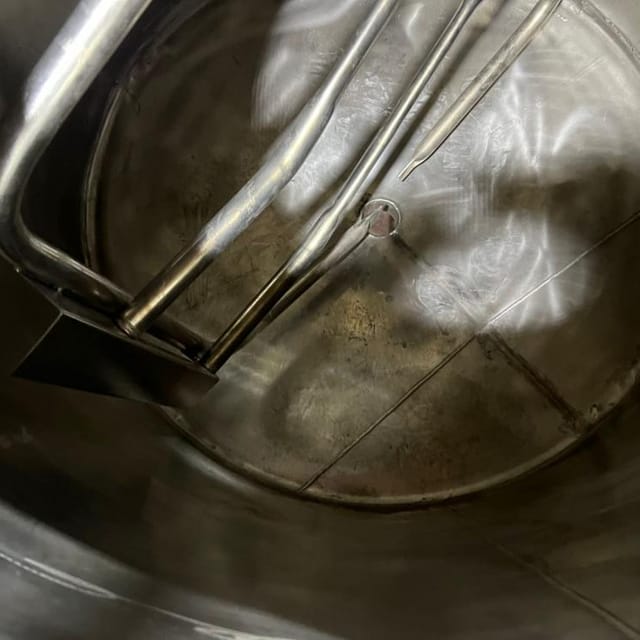 Емкость Я1-ОСВ-1 инв.13025