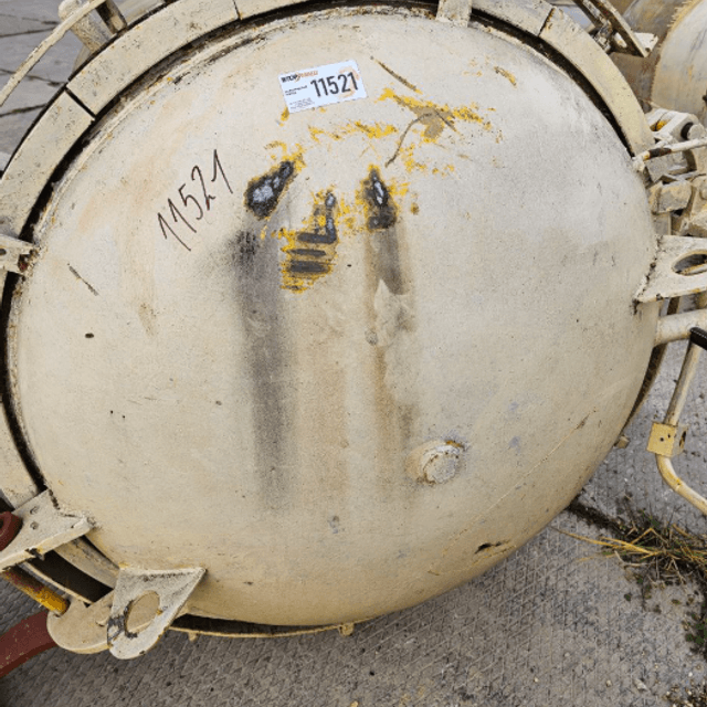 Автоклав Б6-КАВ-2 инв.11521