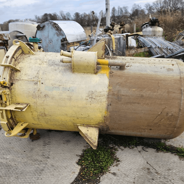 Автоклав Б6-КАВ-2 инв.11523