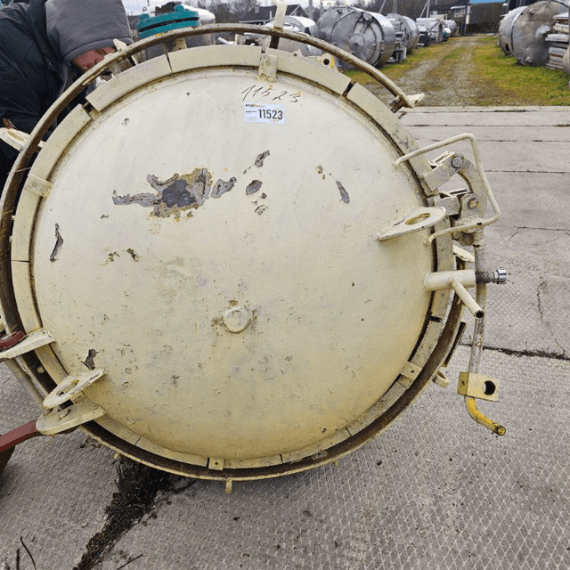 Автоклав Б6-КАВ-2 инв.11523