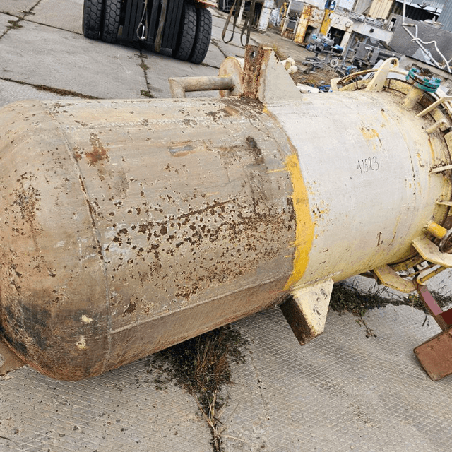 Автоклав Б6-КАВ-2 инв.11523