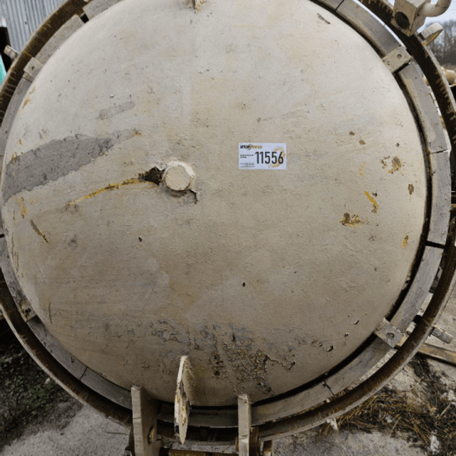 Автоклав Б6-КАВ-2 инв.11556