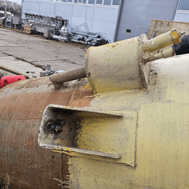 Автоклав Б6-КАВ-2 инв.11556