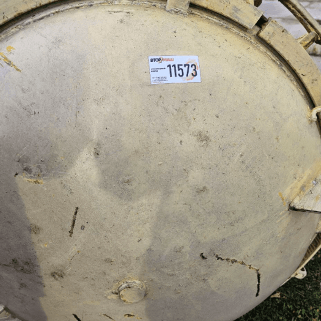 Автоклав Б6-КАВ-2 инв.11573