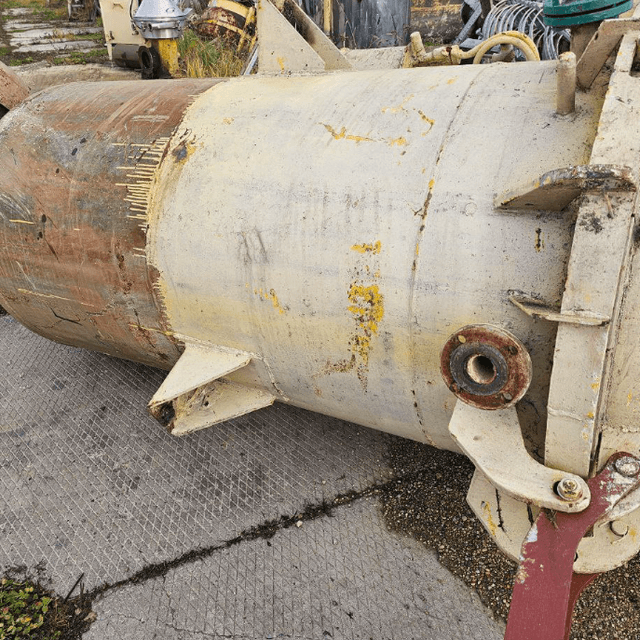 Автоклав Б6-КАВ-2 инв.11573