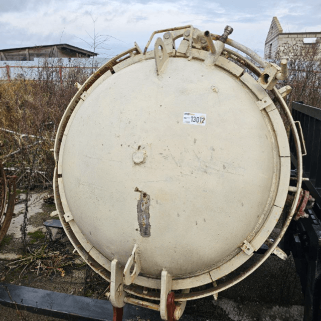 Автоклав Б6-КАВ-2 инв.13012