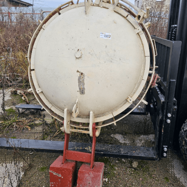 Автоклав Б6-КАВ-2 инв.13012