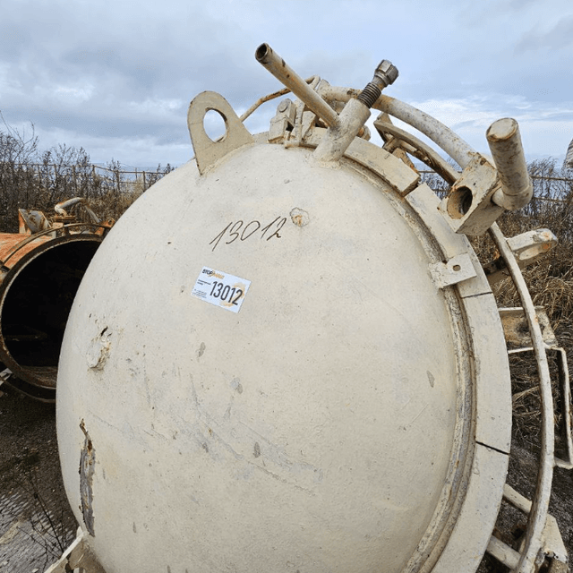 Автоклав Б6-КАВ-2 инв.13012