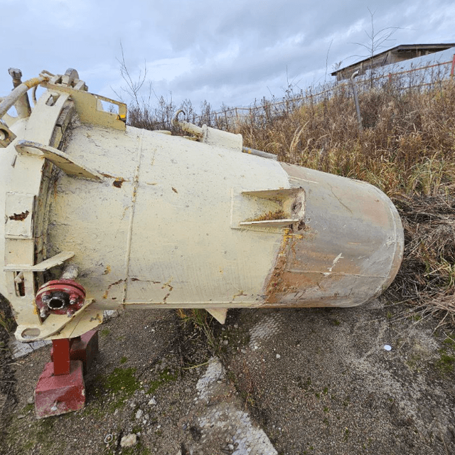 Автоклав Б6-КАВ-2 инв.13012