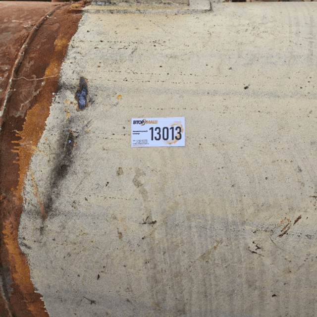 Автоклав Б6-КАВ-2 инв.13013