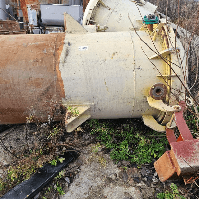 Автоклав Б6-КАВ-2 инв.13013