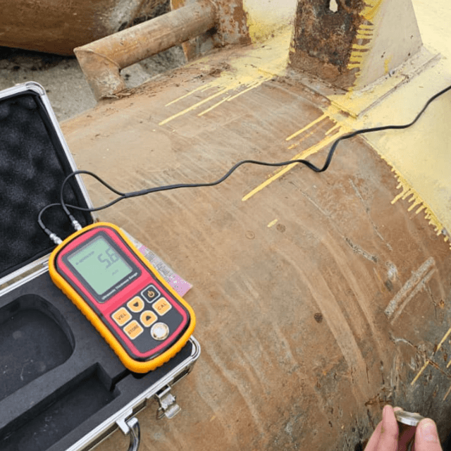 Автоклав Б6-КАВ-2 инв.11523