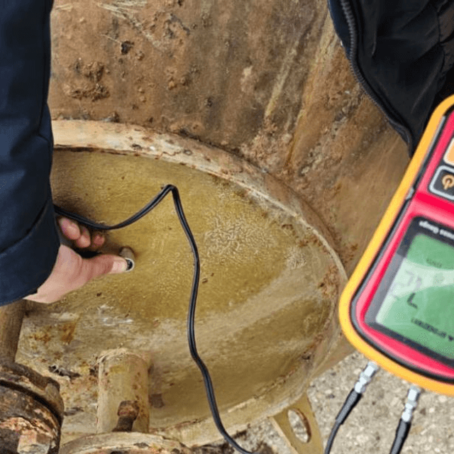 Автоклав Б6-КАВ-2 инв.11521