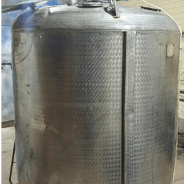 Емкость Я1-ОСВ-1 инв.13024