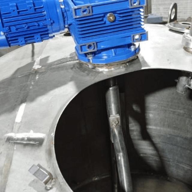 Емкость Я1-ОСВ-1 инв.13024