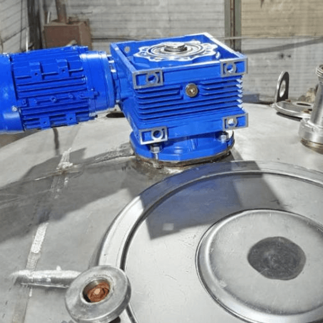 Емкость Я1-ОСВ-1 инв.13024