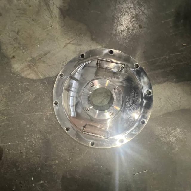 Реактор 500л новый инв.13057