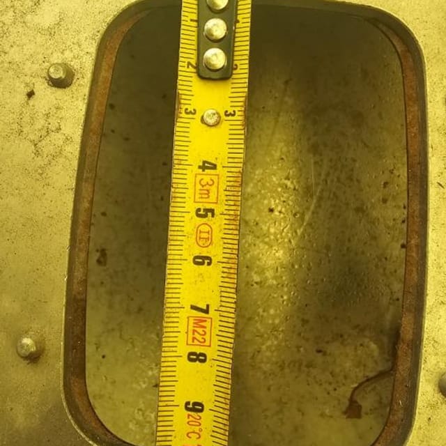 Алур фасовщик в ванночки инв.9369