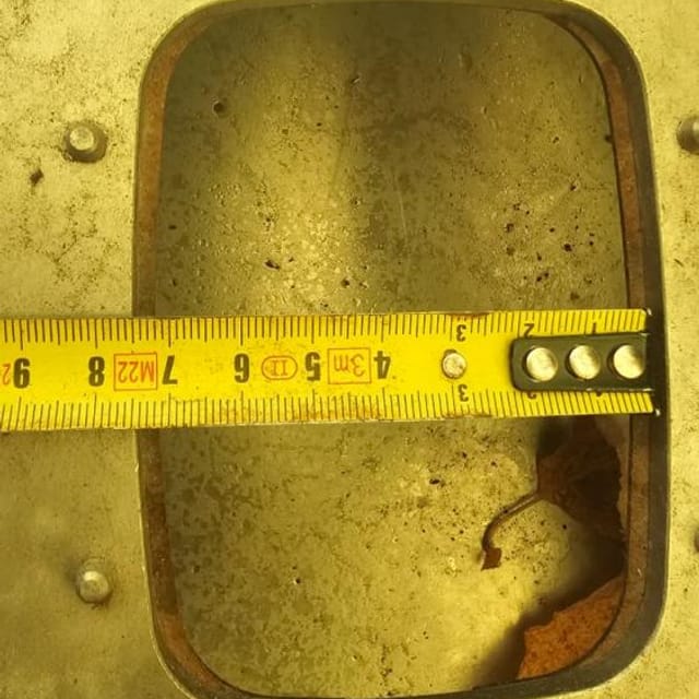 Алур фасовщик в ванночки инв.9369