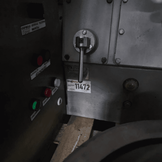 Сепаратор Ж5-Плава-ОО-5 инв.11472