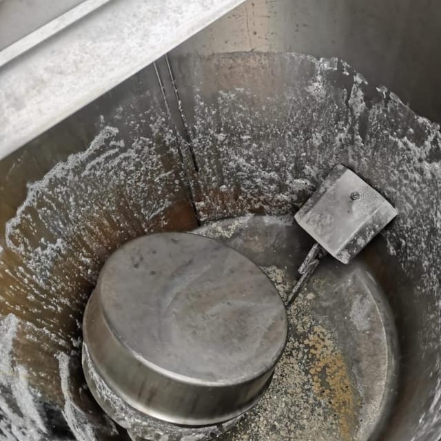 Пастеризатор 10т/час с выдерживателем 45сек