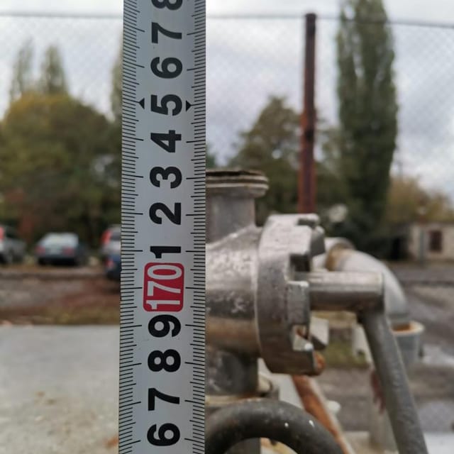 Пастеризатор 10т/час с выдерживателем 45сек