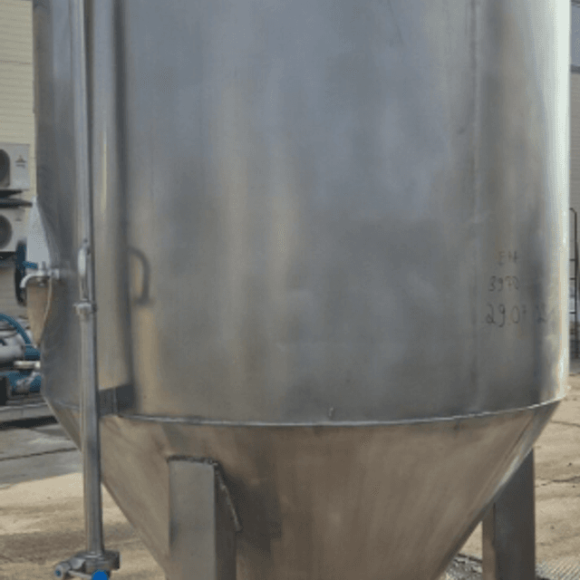 Емкости  ЦКТ, объем 2 куб.м е.3969