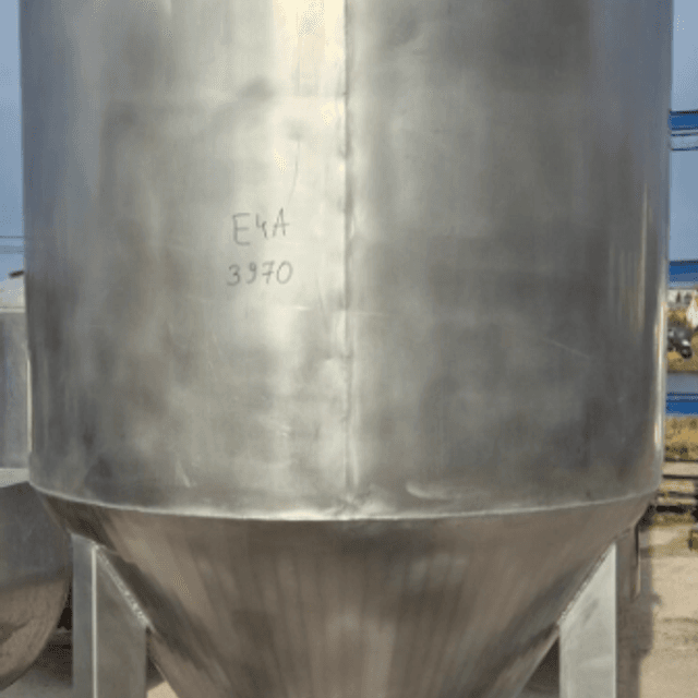 Емкости  ЦКТ, объем 2 куб.м е.3969