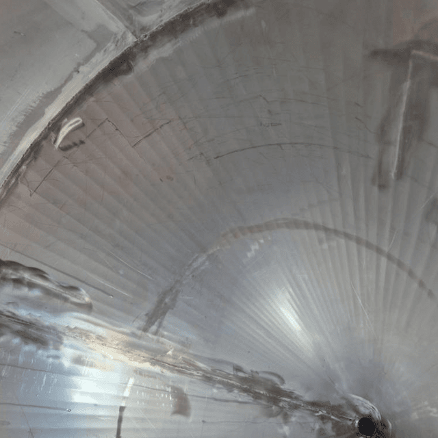 Емкости  ЦКТ, объем 2 куб.м е.3969